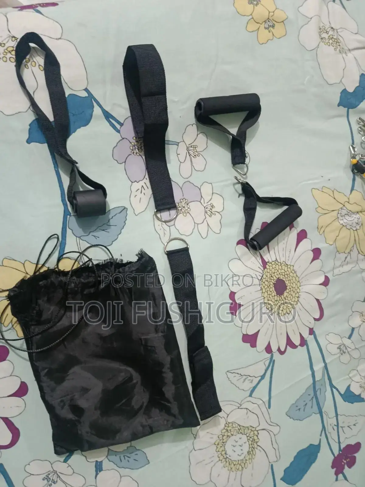 Resistance Band Set