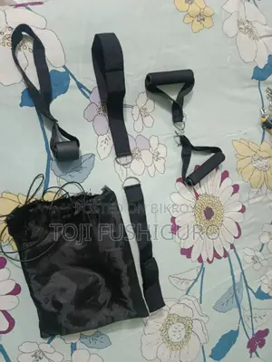 Resistance Band Set