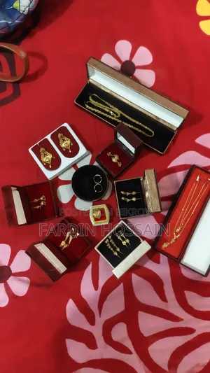 গোল্ড সেল পোস্ট