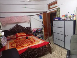 4-Bedroom House in Noyapoltan, Paltan for rent