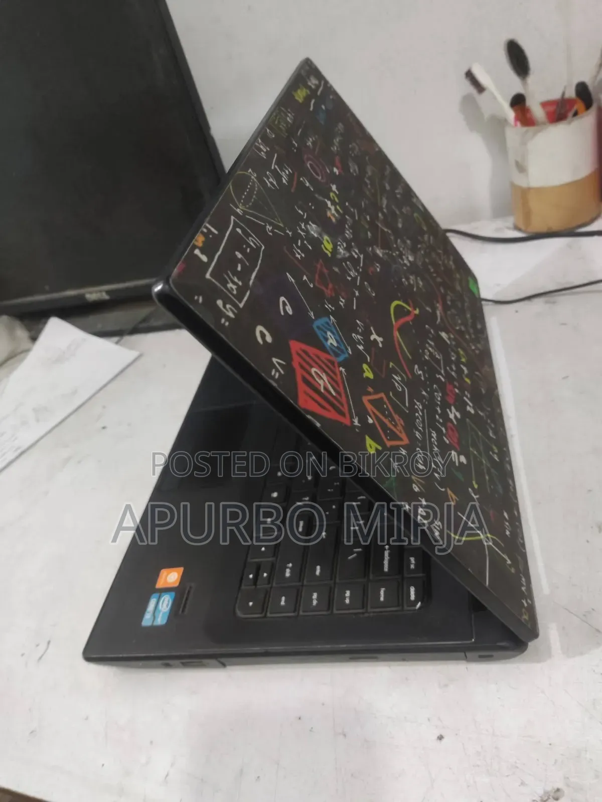 Laptop HP ZBook 15u 3GB Intel Core 3 HDD 512GB