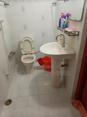 4-Bedroom House in Noyapoltan, Paltan for rent
