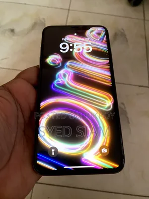 Apple iPhone XS Max 256 GB Gold