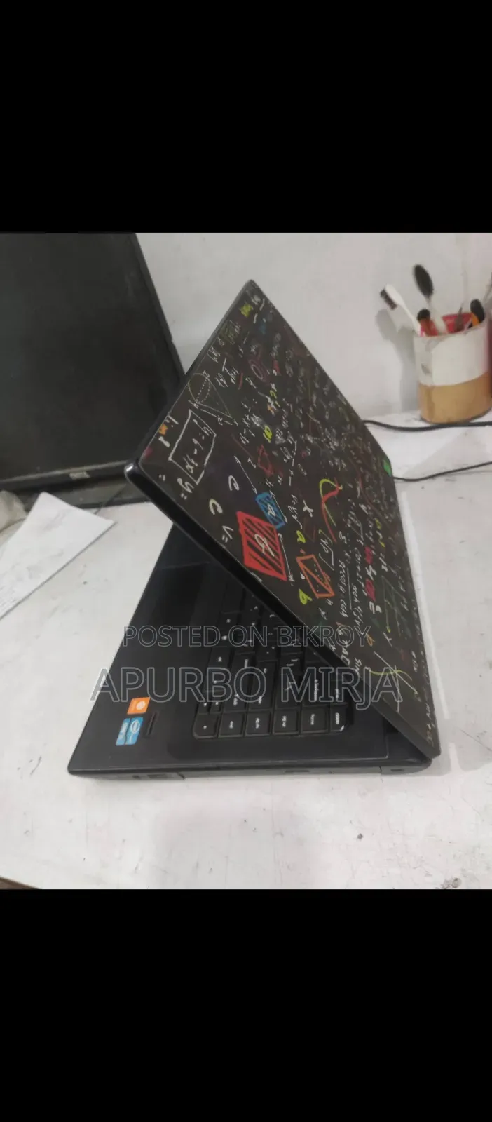 Laptop HP ZBook 15u 3GB Intel Core 3 HDD 512GB