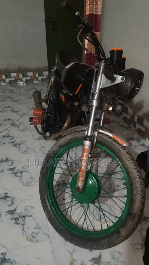 Yamaha Aerox 2004 Black