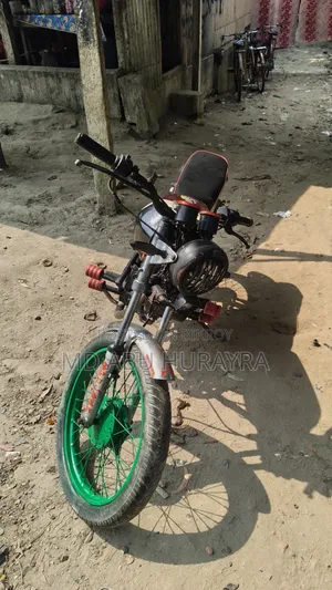 Yamaha Aerox 2004 Black