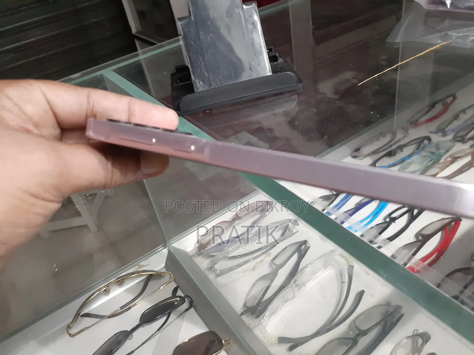 স্যামসাং গ্যালাক্সি এ৩৫ ১২৮ জিবি পিংক
