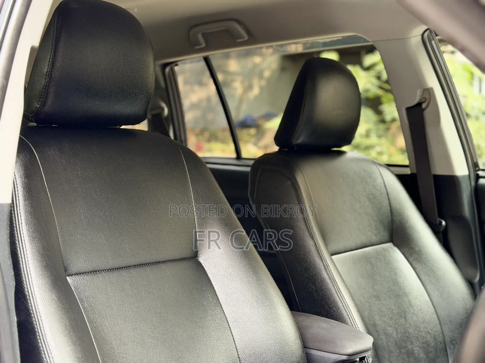 Toyota Corolla Fielder 1.5 Hybrid FWD 2018 Purple