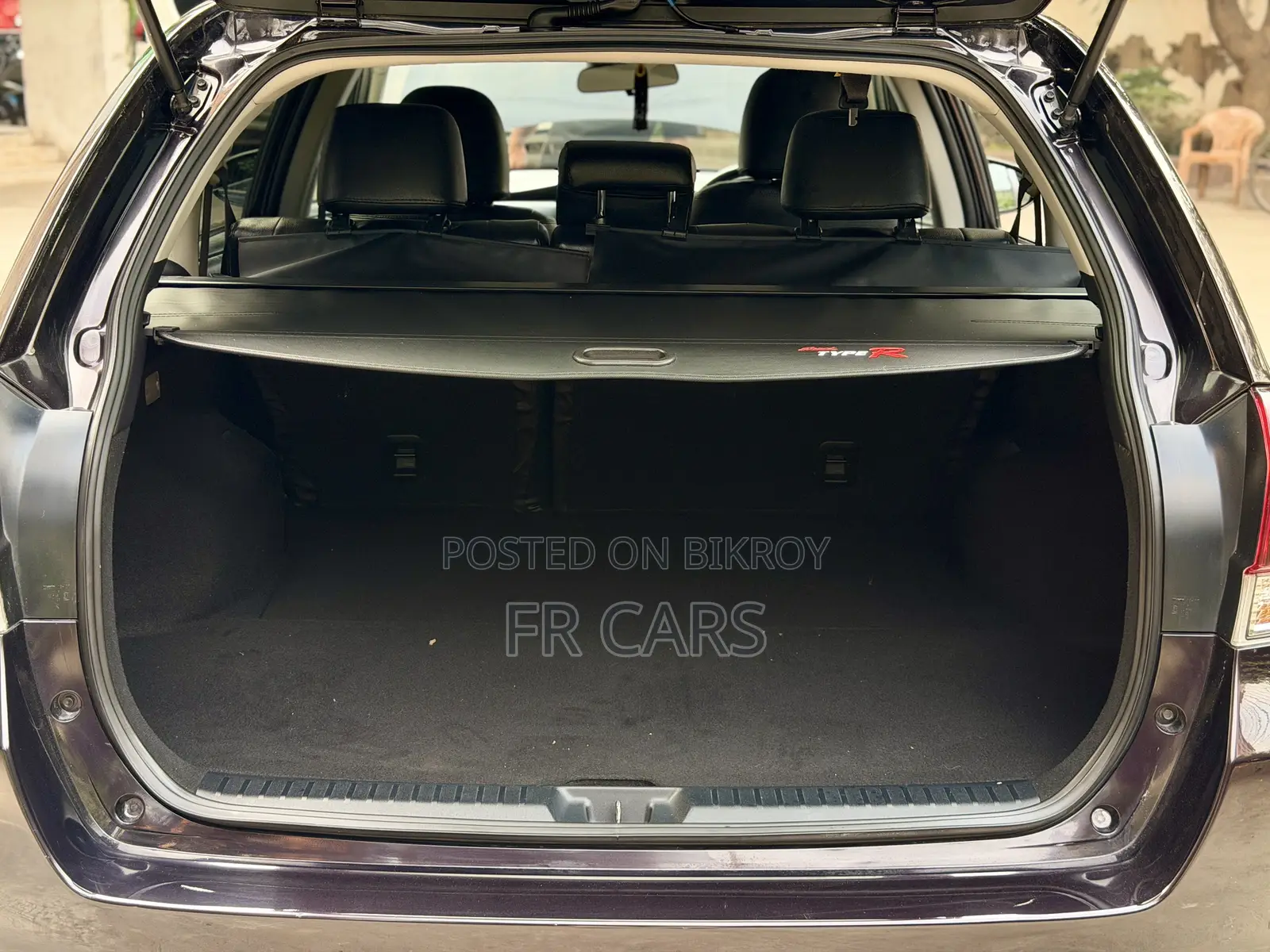 Toyota Corolla Fielder 1.5 Hybrid FWD 2018 Purple