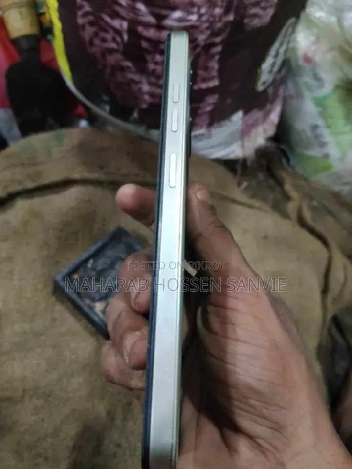 Tecno Spark 20C 128 GB