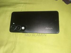 Vivo Y04 64 GB Blue