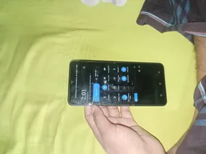 Vivo Y04 64 GB Blue
