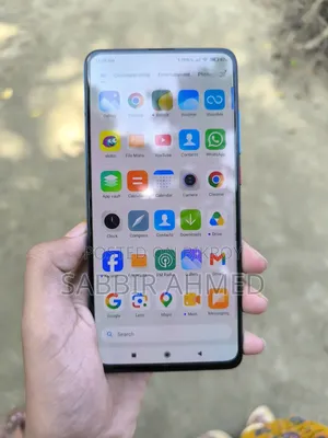 শাওমি রেডমি কে২০ প্রো ২৫৬ জিবি লাল