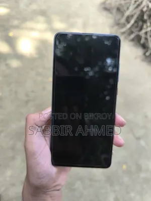 শাওমি রেডমি কে২০ প্রো ২৫৬ জিবি লাল