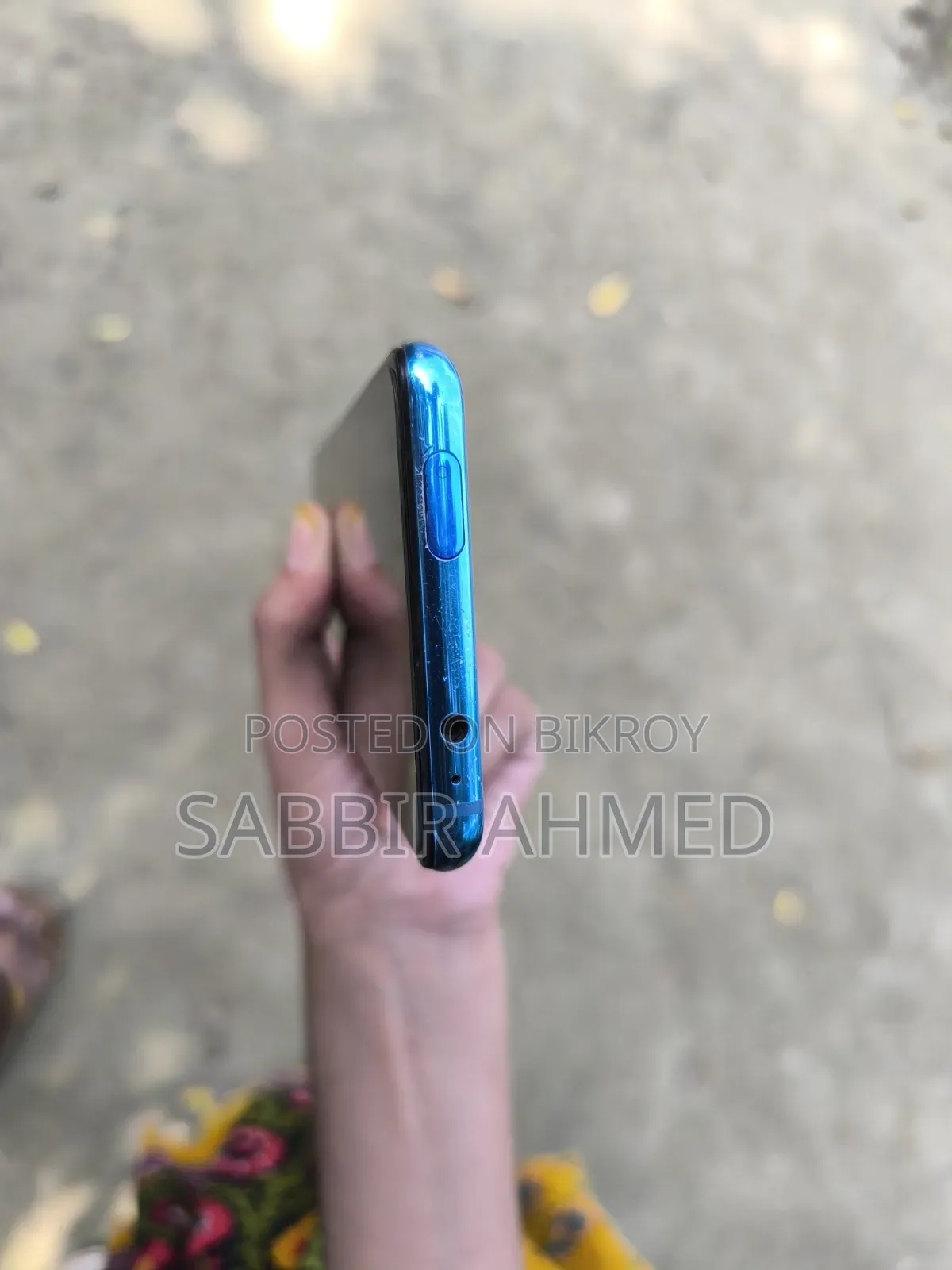 শাওমি রেডমি কে২০ প্রো ২৫৬ জিবি লাল