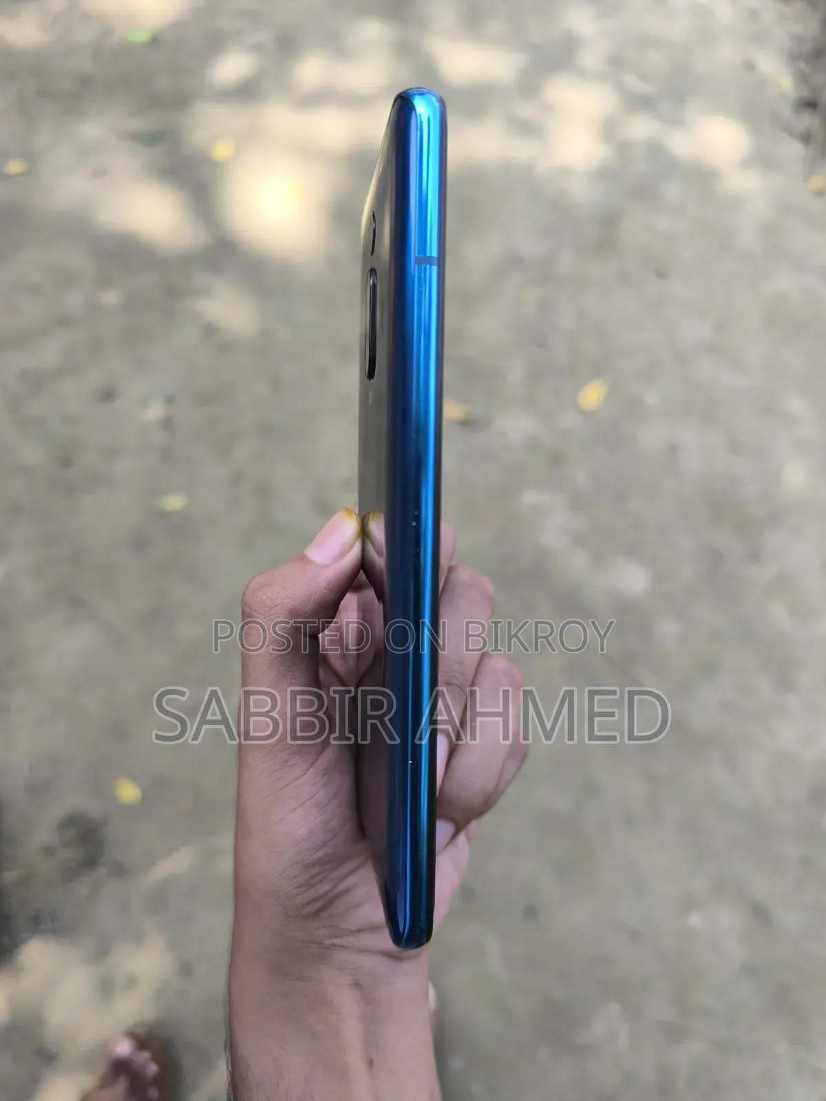 শাওমি রেডমি কে২০ প্রো ২৫৬ জিবি লাল