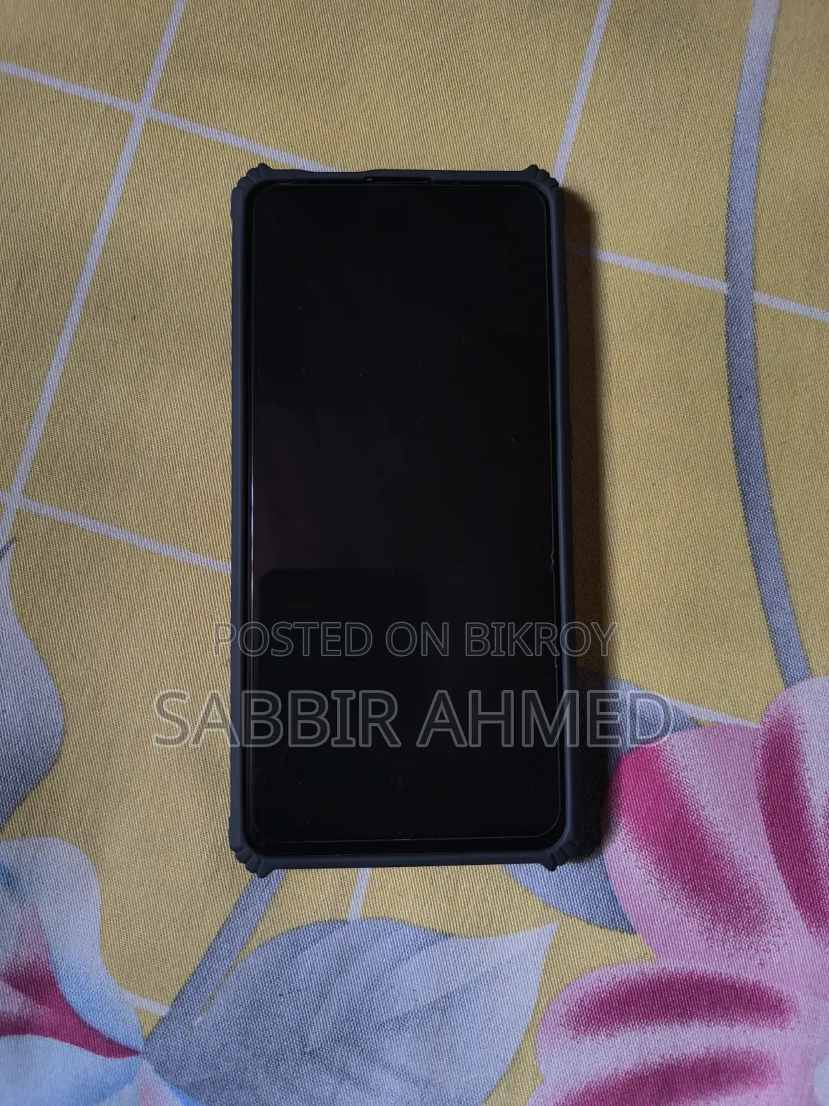 শাওমি রেডমি কে২০ প্রো ২৫৬ জিবি লাল