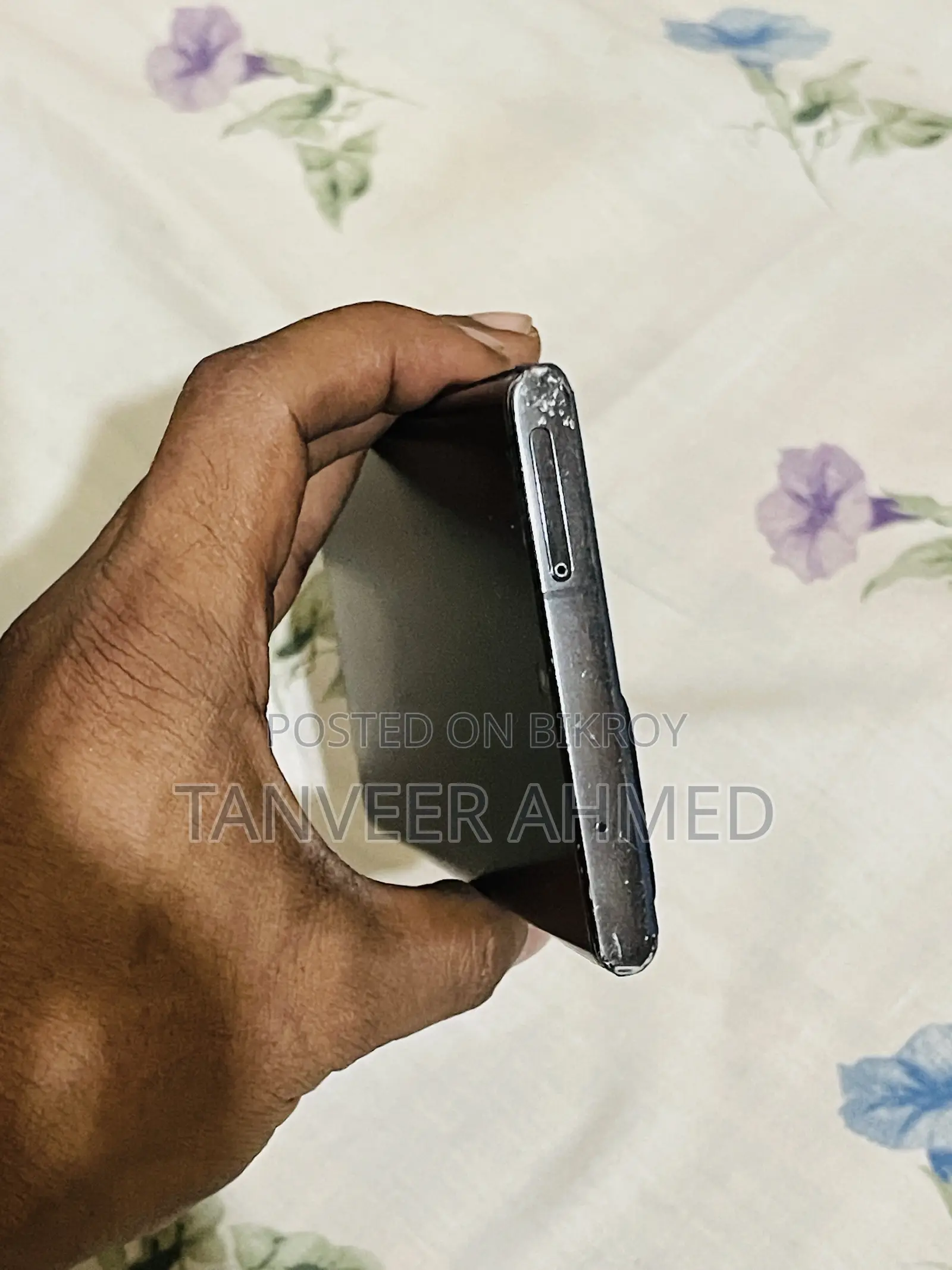 Samsung Galaxy Note 20 Ultra 5G 256 GB Black