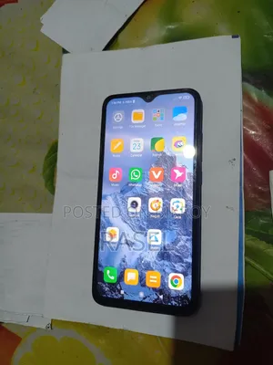 শাওমি রেডমি নোট ৮ ৬৪ জিবি ব্লু