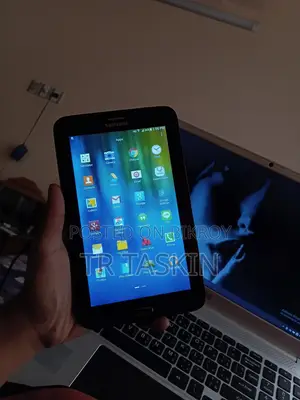 Samsung Tab 3v