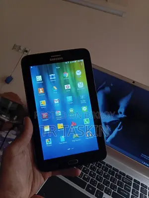 Samsung Tab 3v