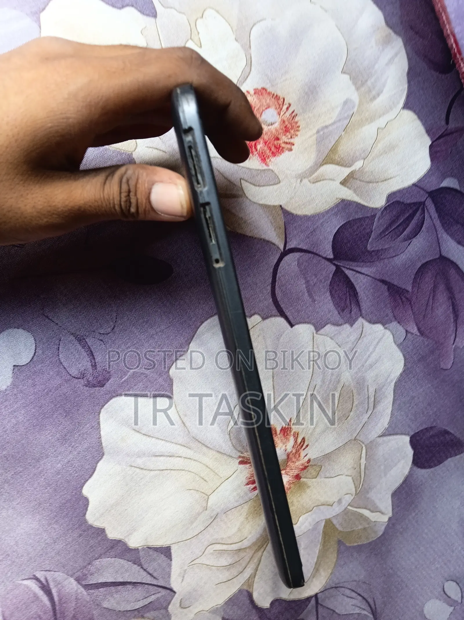 Samsung Tab 3v