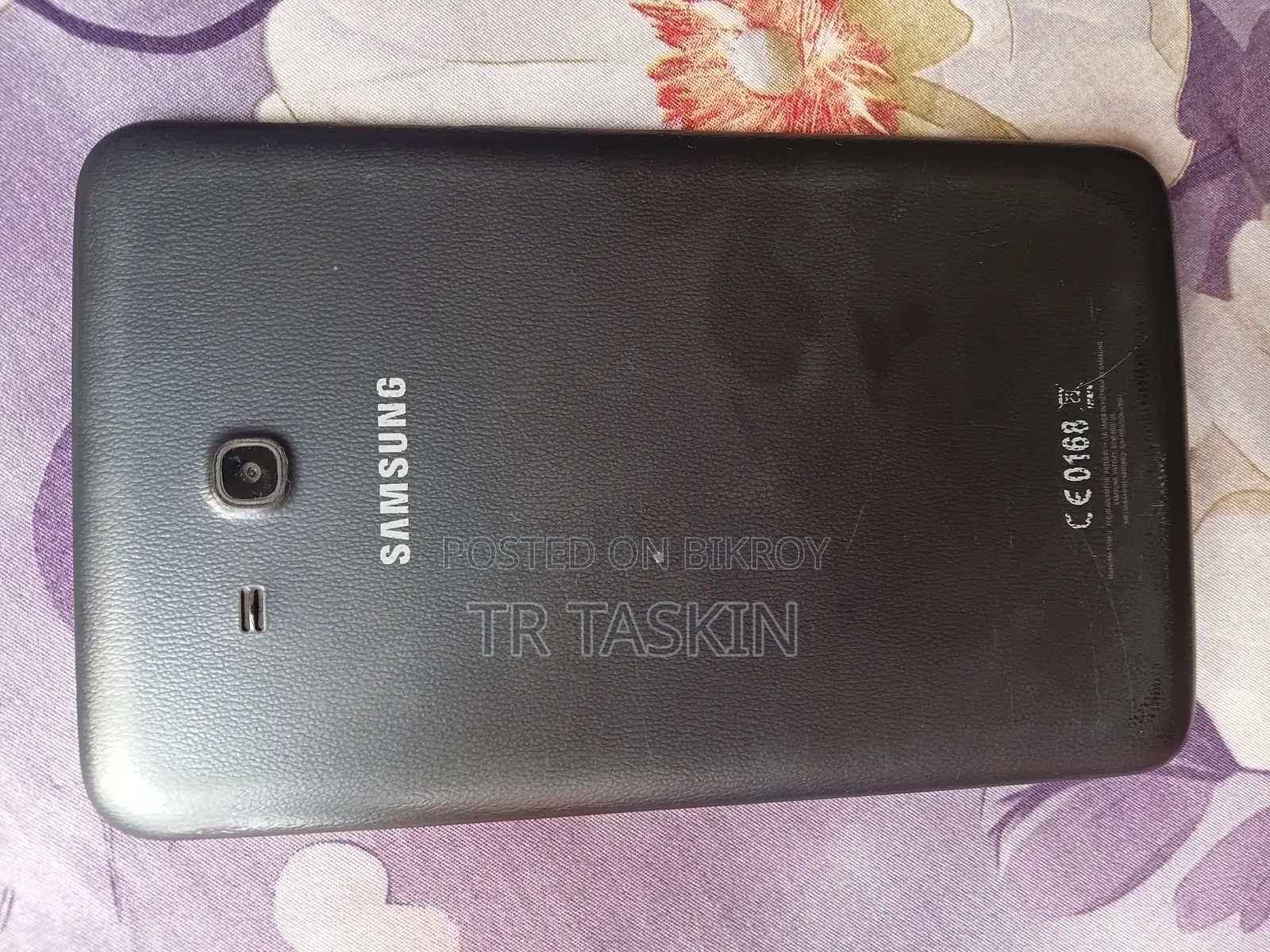 Samsung Tab 3v