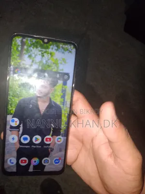 ভিভো ওয়াই২০ ৬৪ জিবি নীল