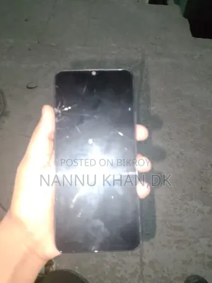 ভিভো ওয়াই২০ ৬৪ জিবি নীল