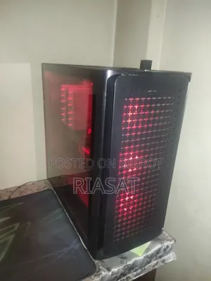 Desktop Computer 16GB AMD Ryzen 5 SSD 512GB