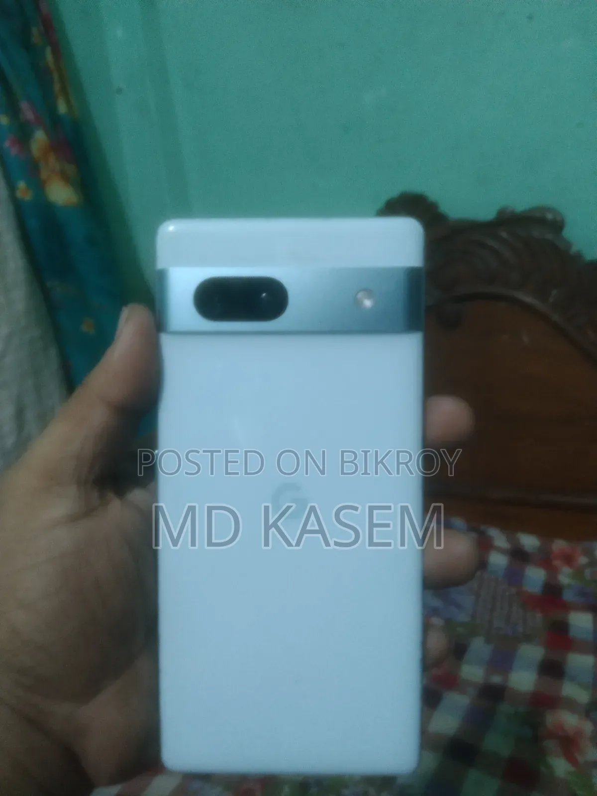 Google Pixel 7a 128 GB Blue