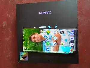 ওয়ালটন জেনন এক্স৯১ ২৫৬ জিবি কালো