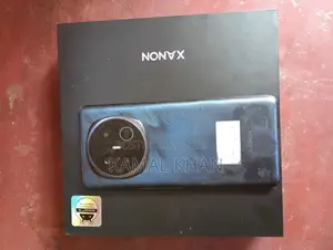 Walton XANON X91 256 GB Black