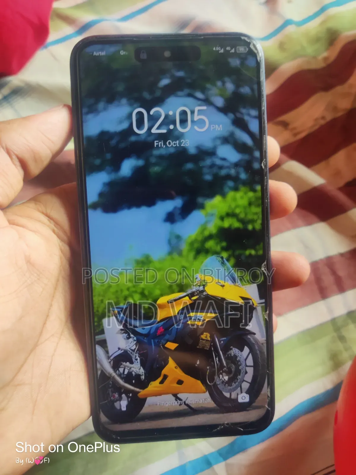 টেকনো স্পার্ক গো ৬৪ জিবি ব্ল্যাক