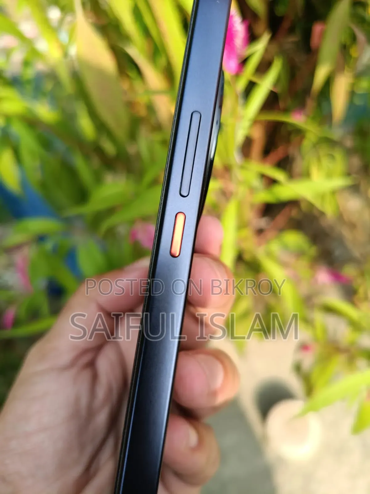মেইজু লাকি ০৮ ২৫৬ জিবি ব্ল্যাক