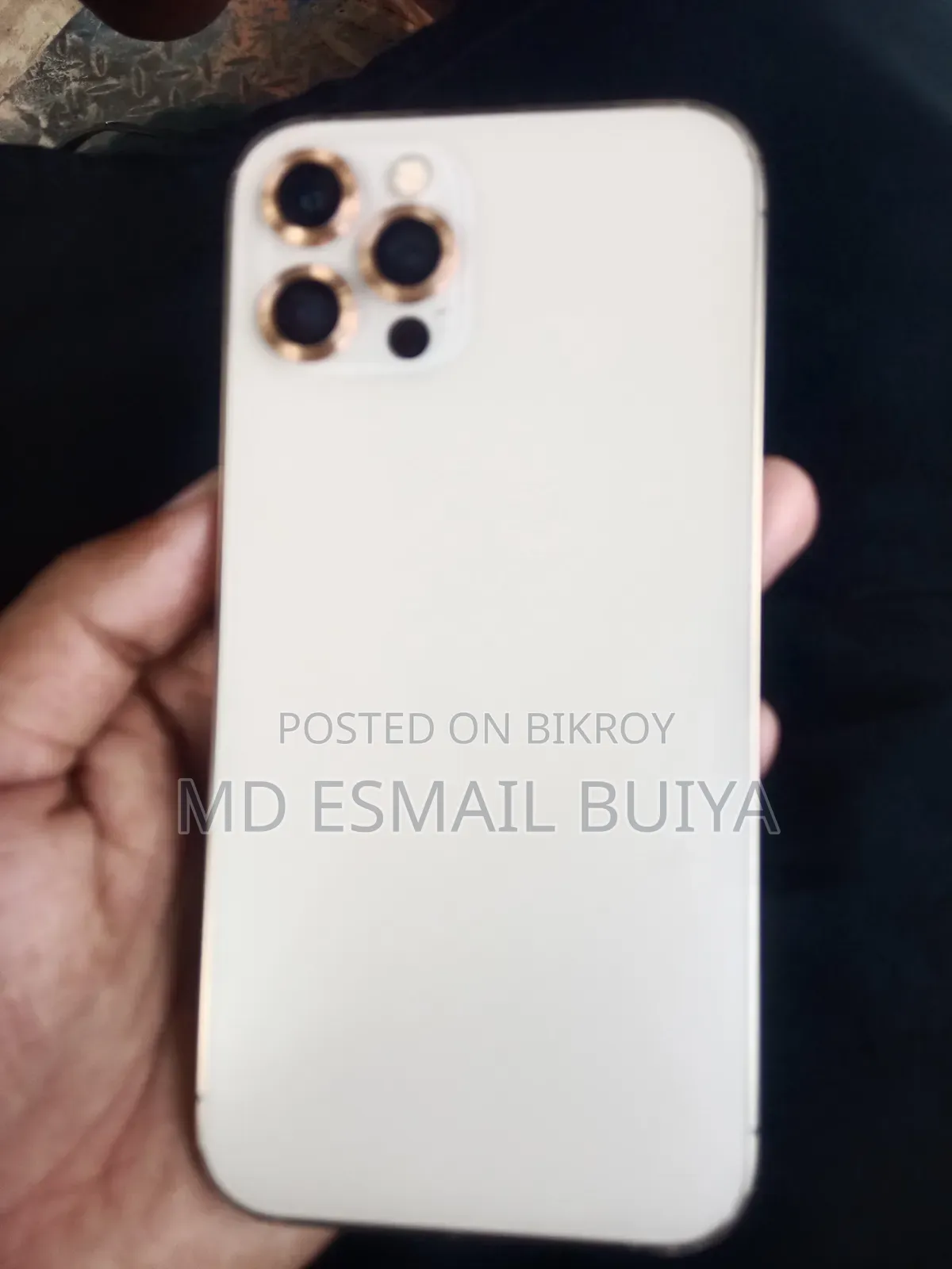 Apple iPhone 12 Pro 128 GB