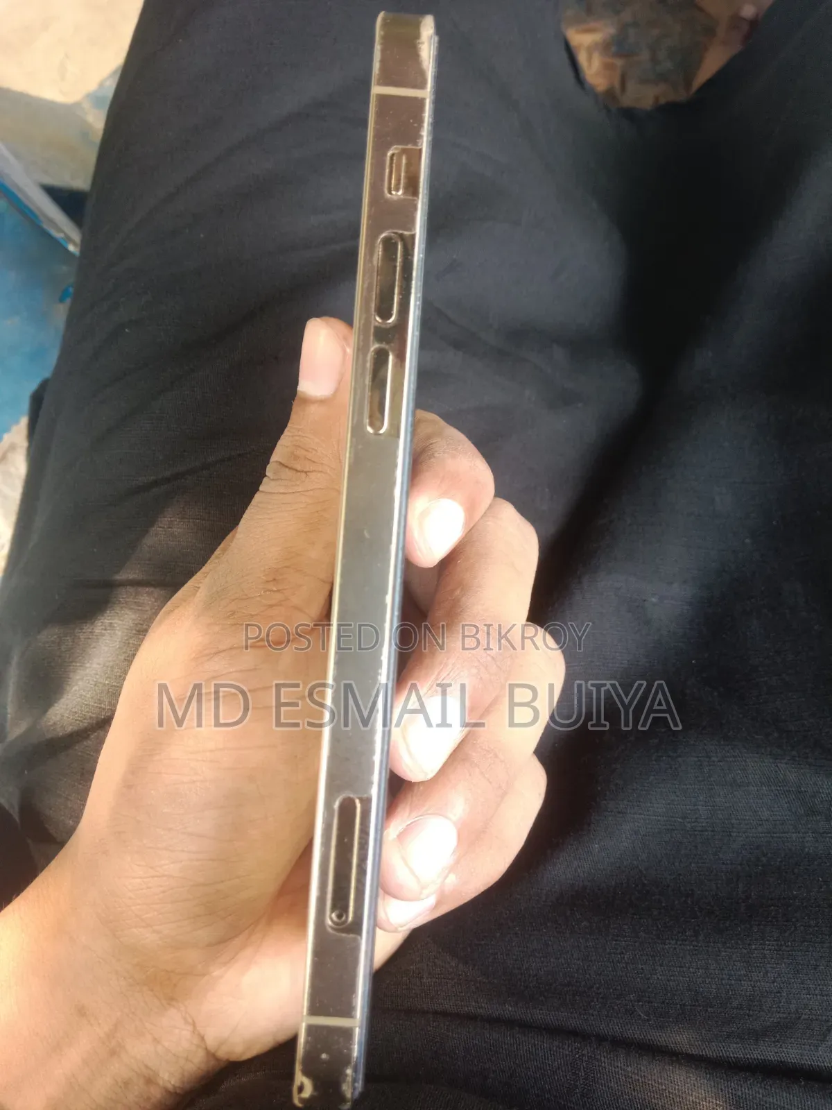 Apple iPhone 12 Pro 128 GB