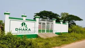 Diplomatic Area 5 Katha North at Sector-25