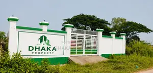 Diplomatic Area 5 Katha North at Sector-25
