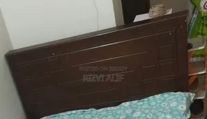 সিঙ্গেল বেড বিক্রির জন্য