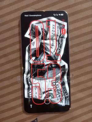 নতুন শাওমি ১৩ ২৫৬ জিবি সাদা