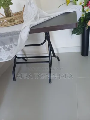 A Board Table Will Be Sold
