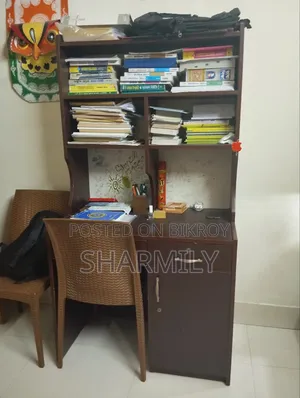 Study Table / Book Shelf