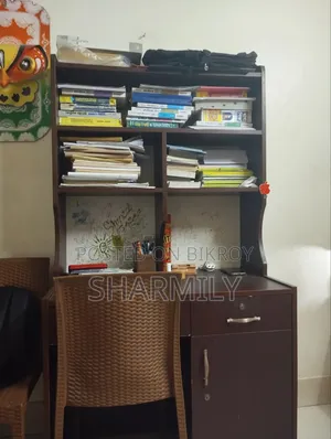 Study Table / Book Shelf