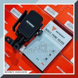 Motowolf Mobile Holder for BIKE
