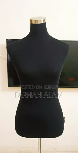 মহিলা ম্যানিকুইন/ডল