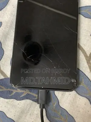 Xiaomi Pocophone F1 64 GB Blue