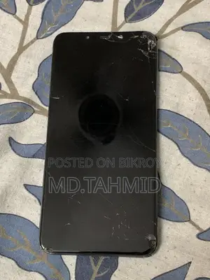 Xiaomi Pocophone F1 64 GB Blue