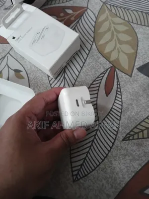 20w Power Adapter