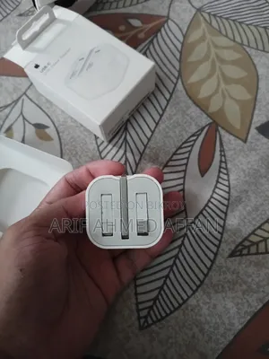 20w Power Adapter